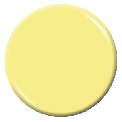 Color.ED DUO 136 Pastel Yellow
