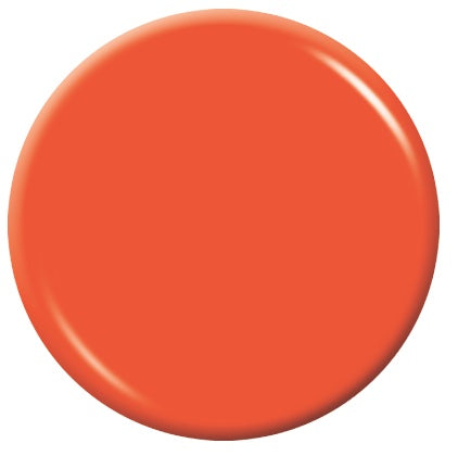 Color.ED DUO 144 Red Orange