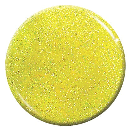 Color.ED DUO 194G Glitter Glitz-Yellow Holographic