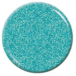 Color_ED DUO 257 Clear Sky Blue Glitter