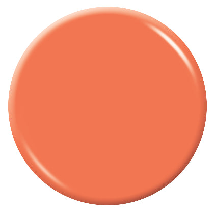 Color.ED DUO 300 Cali Brites Tru Orange