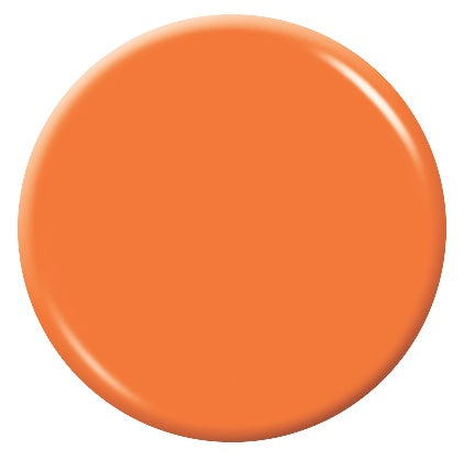 Color.ED DUO 117 Bright Orange