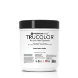 Rose Peach Nude (Opaque/Cover) - TRUCOLOR Nail Sculpting Powder