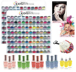 <b>ELITE</b>Design Salon Promotion Package