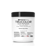 Titanium Super White - TRUCOLOR Nail Sculpting Powder