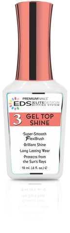 EDS Gel Top Shine